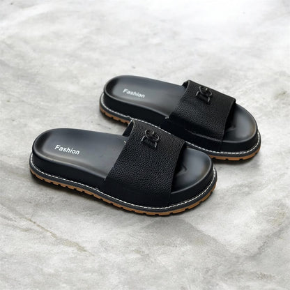 : Sandales Homme Confort Premium – Style Moderne
