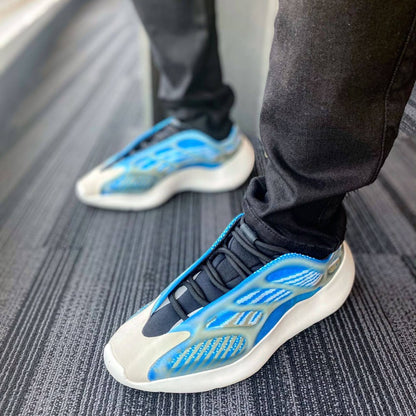 Sneakers Urbaines Homme
