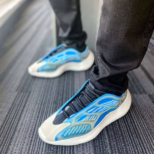 Sneakers Urbaines Homme