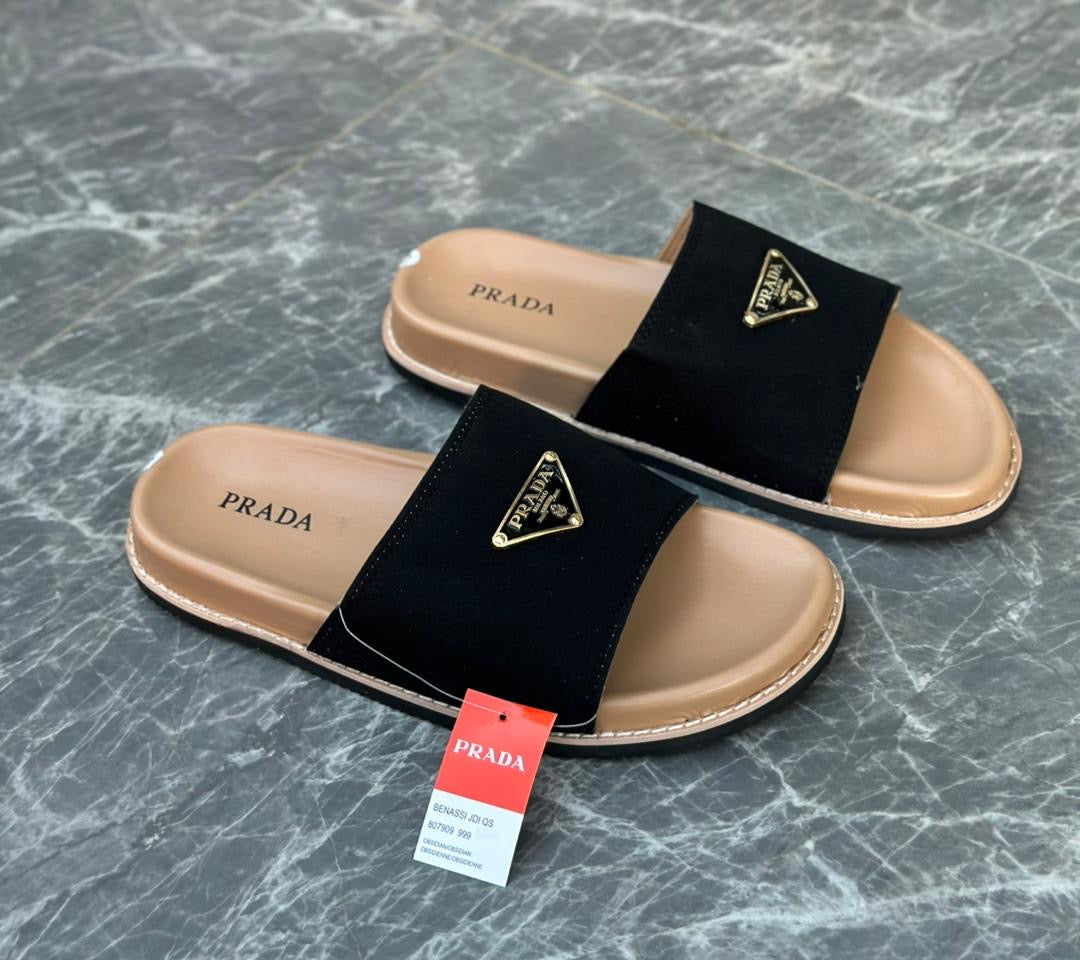 Sandales Collection Luxe & Confort
