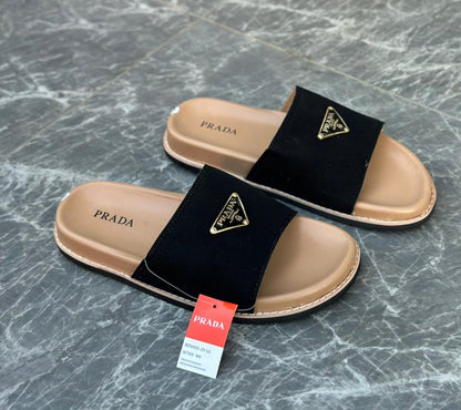 Sandales Collection Luxe & Confort