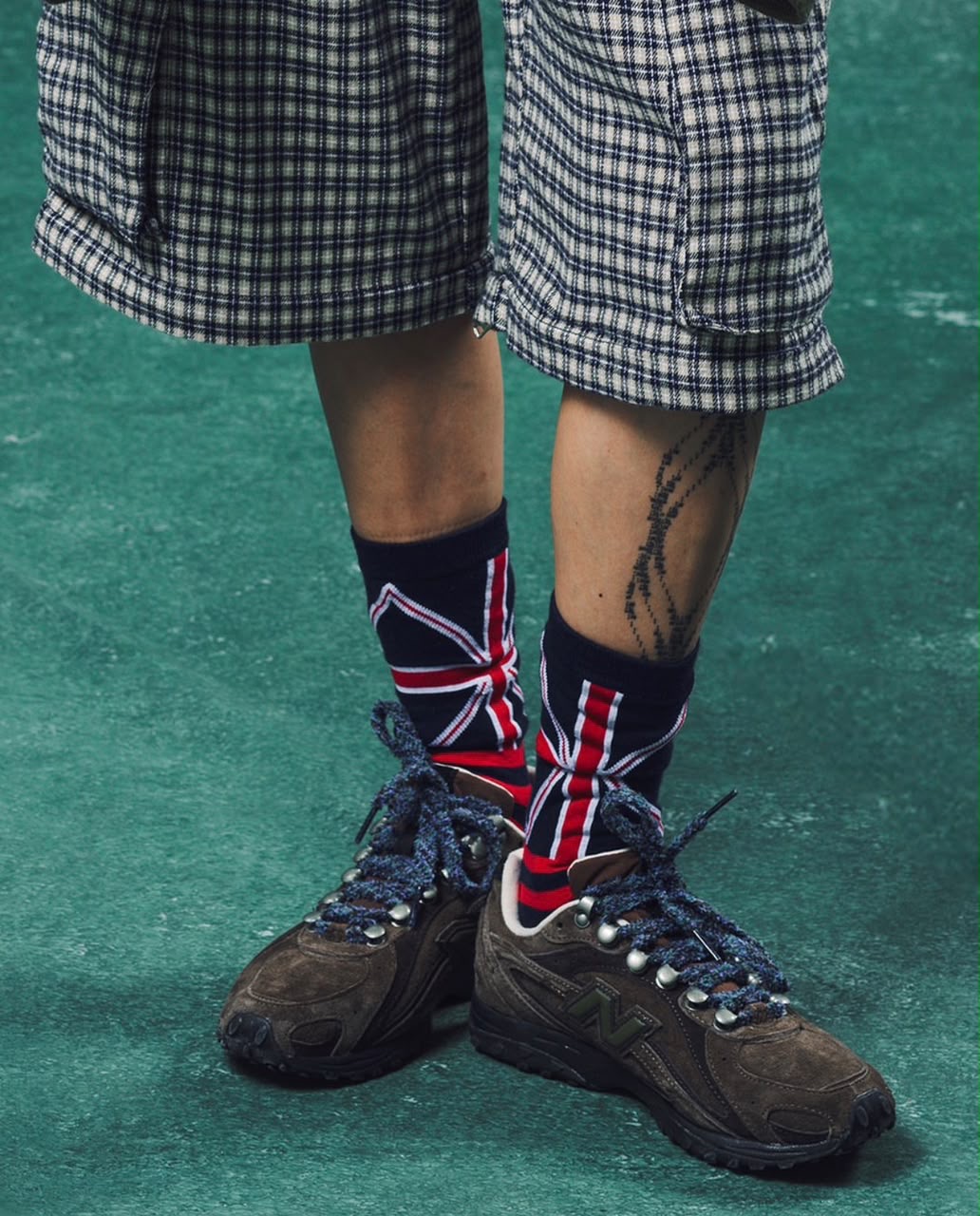 Chaussures Sneakers Homme – Élégance au Quotidien