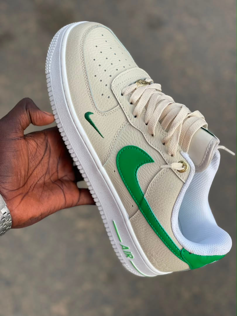 Nike Air Force 1 Homme – Sneakers Classiques | Pointures 40 à 46
