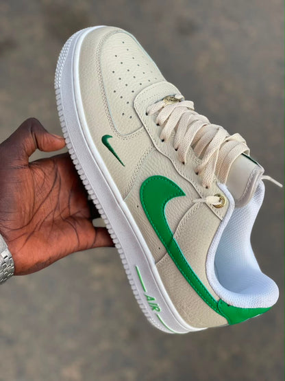 Nike Air Force 1 Homme – Sneakers Classiques | Pointures 40 à 46