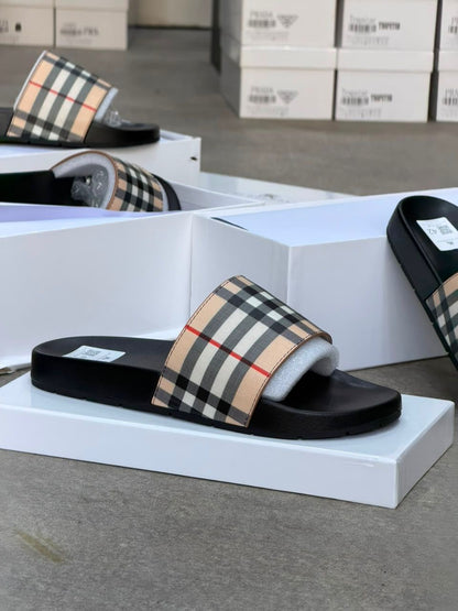 Sandale Homme Exclusive 2026