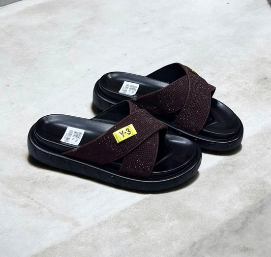 Sandale Homme Haut de Gamme