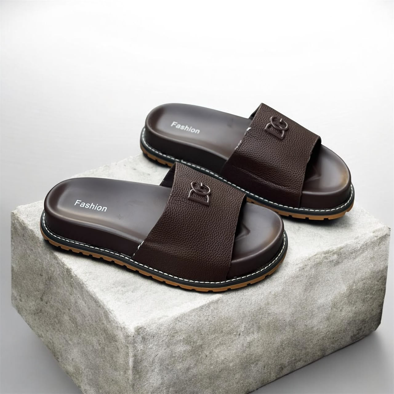 : Sandales Homme Confort Premium – Style Moderne