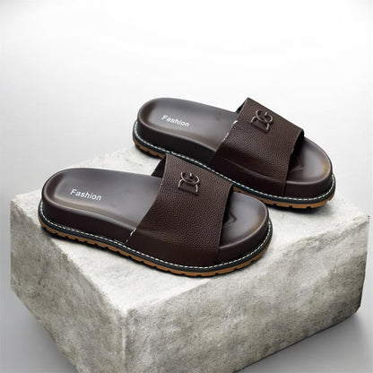 : Sandales Homme Confort Premium – Style Moderne