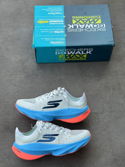 Skechers GOrun Speed Beast – Hyper Burst & Performance