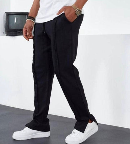 Style Décontracté / "Loungewear"