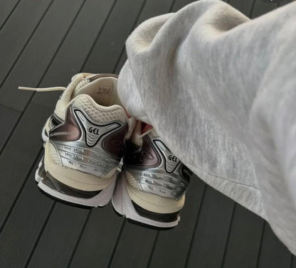 Sneakers Homme – Style et Confort au Quotidien