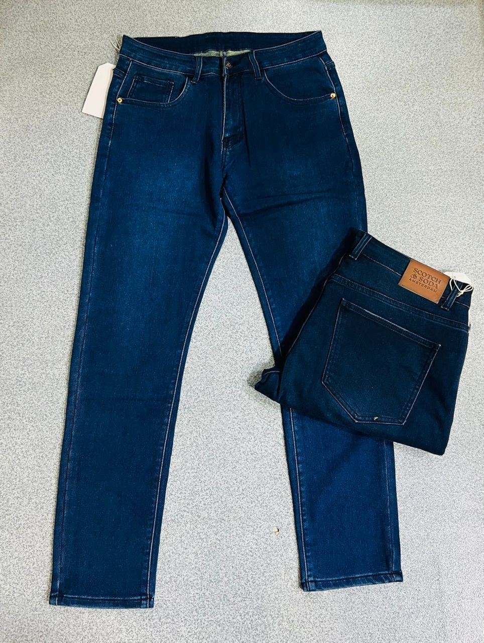 Jean