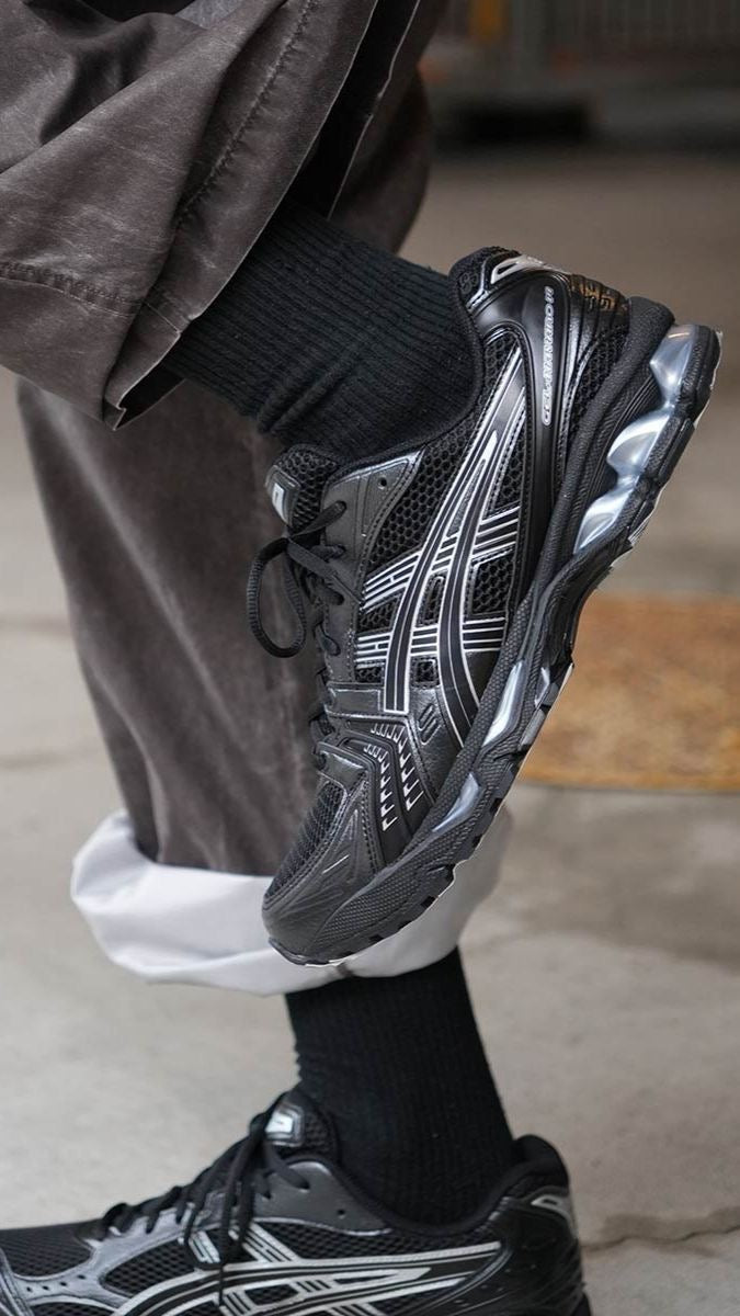 Asics