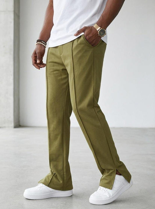 Style Décontracté / "Loungewear"