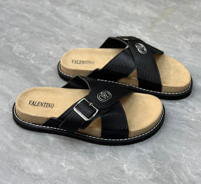 Sandales Tendance – Confort Absolu & Style Élégant