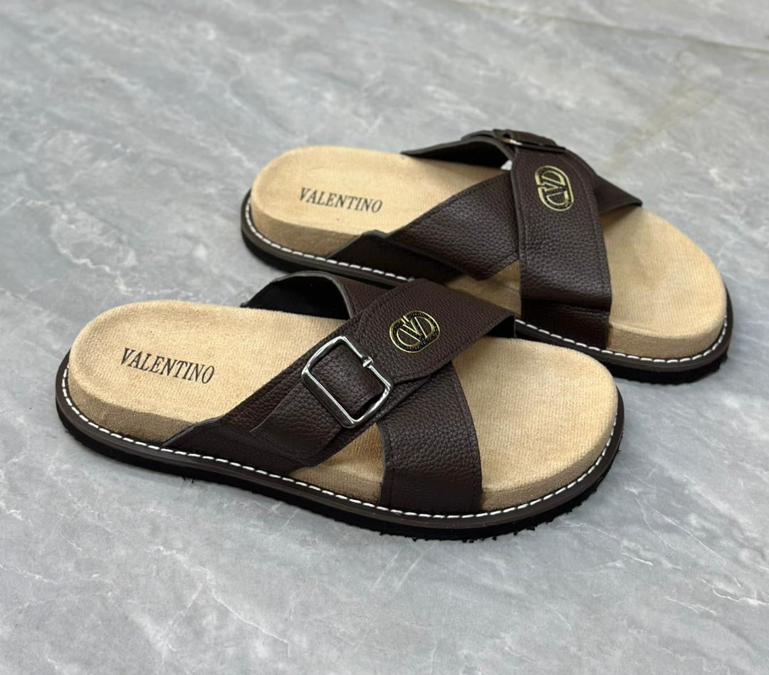 Sandales Tendance – Confort Absolu & Style Élégant