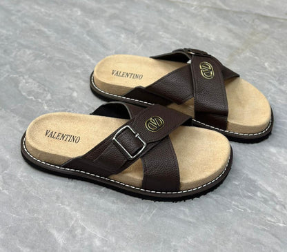 Sandales Tendance – Confort Absolu & Style Élégant