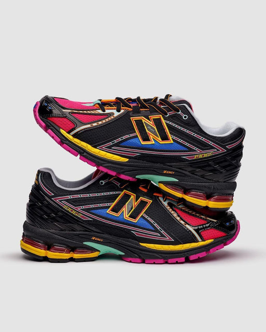 Le "Neon Nights" pour briller sur la Corniche ! 🇸🇳✨