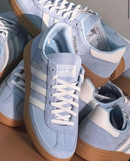 Sneakers Adidas Spezial Femme – Style Chic & Confort Premium