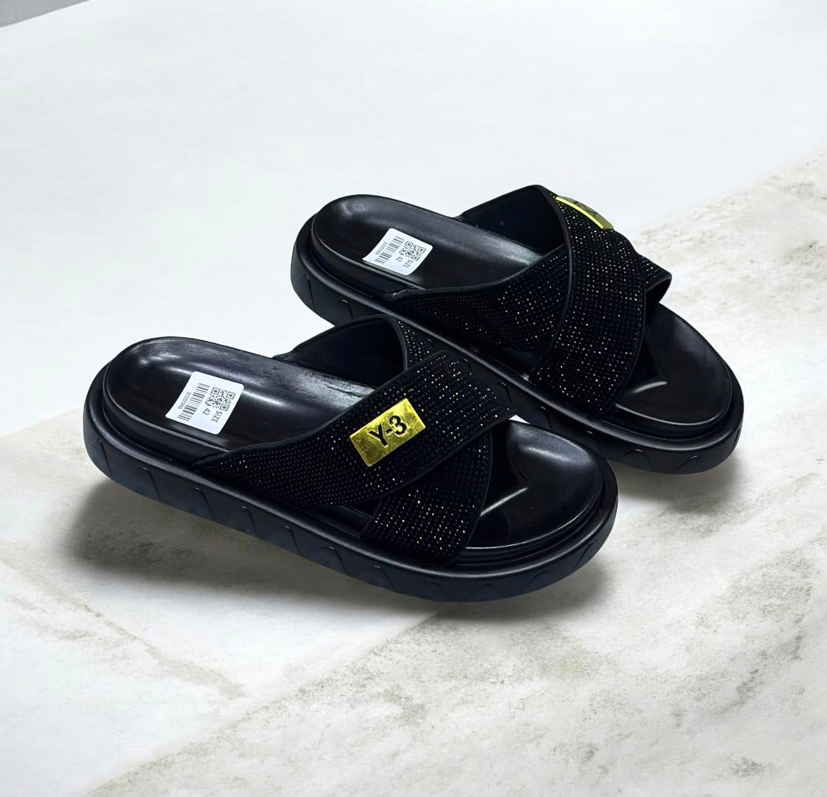 Sandale Homme Haut de Gamme