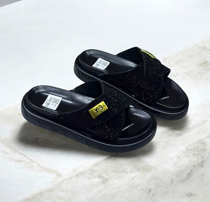 Sandale Homme Haut de Gamme