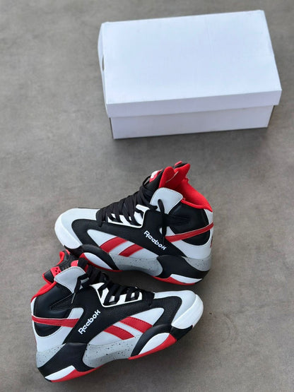 : Reebok Shaq Attaq "Orlando Magic" – Le Retour d’une Légende