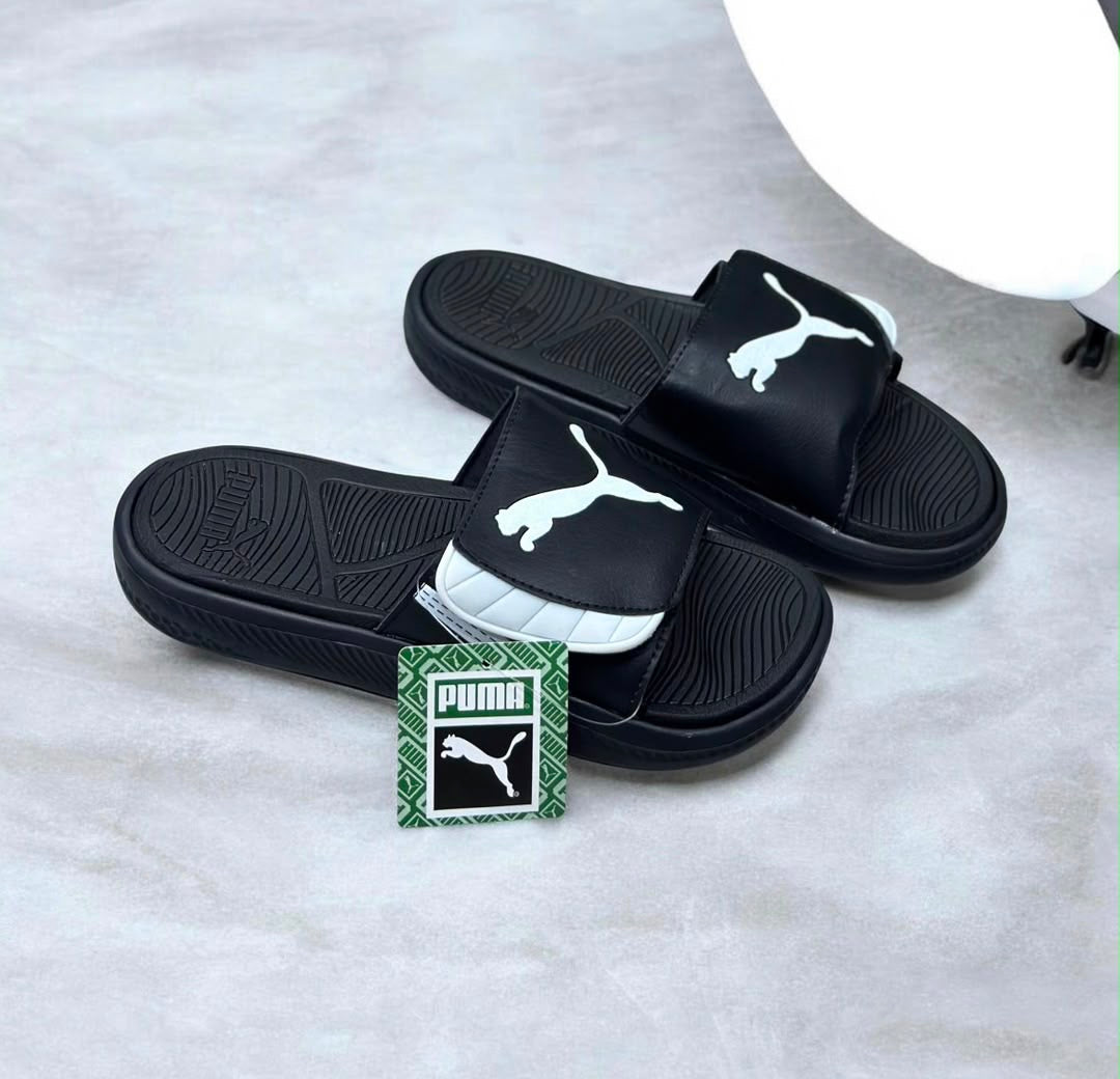 4. Sandale Cuir Homme Style Moderne