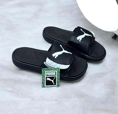 4. Sandale Cuir Homme Style Moderne