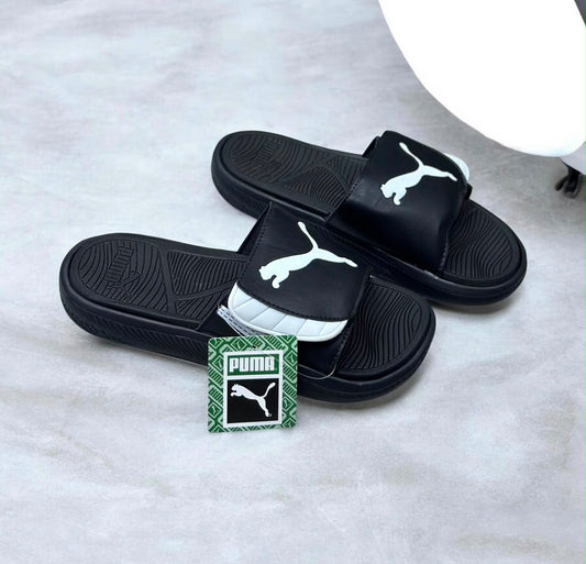4. Sandale Cuir Homme Style Moderne