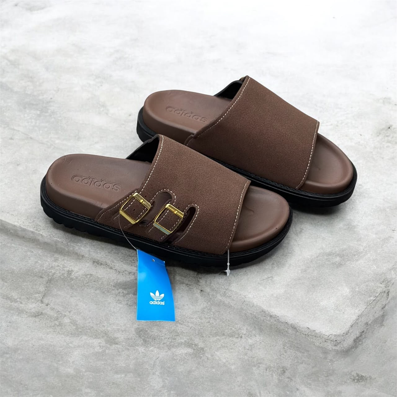 Sandales Homme Collection Prestige