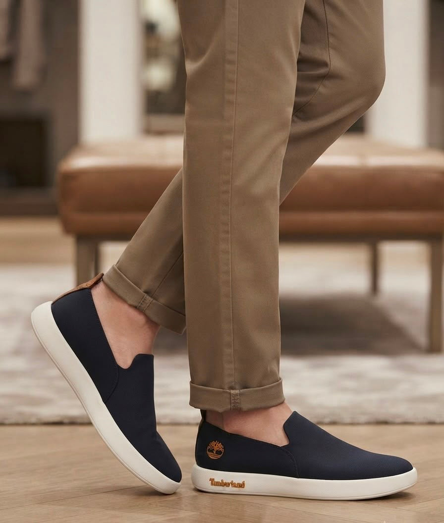 I 👞 Chaussure Classique Homme – Élégance & Co