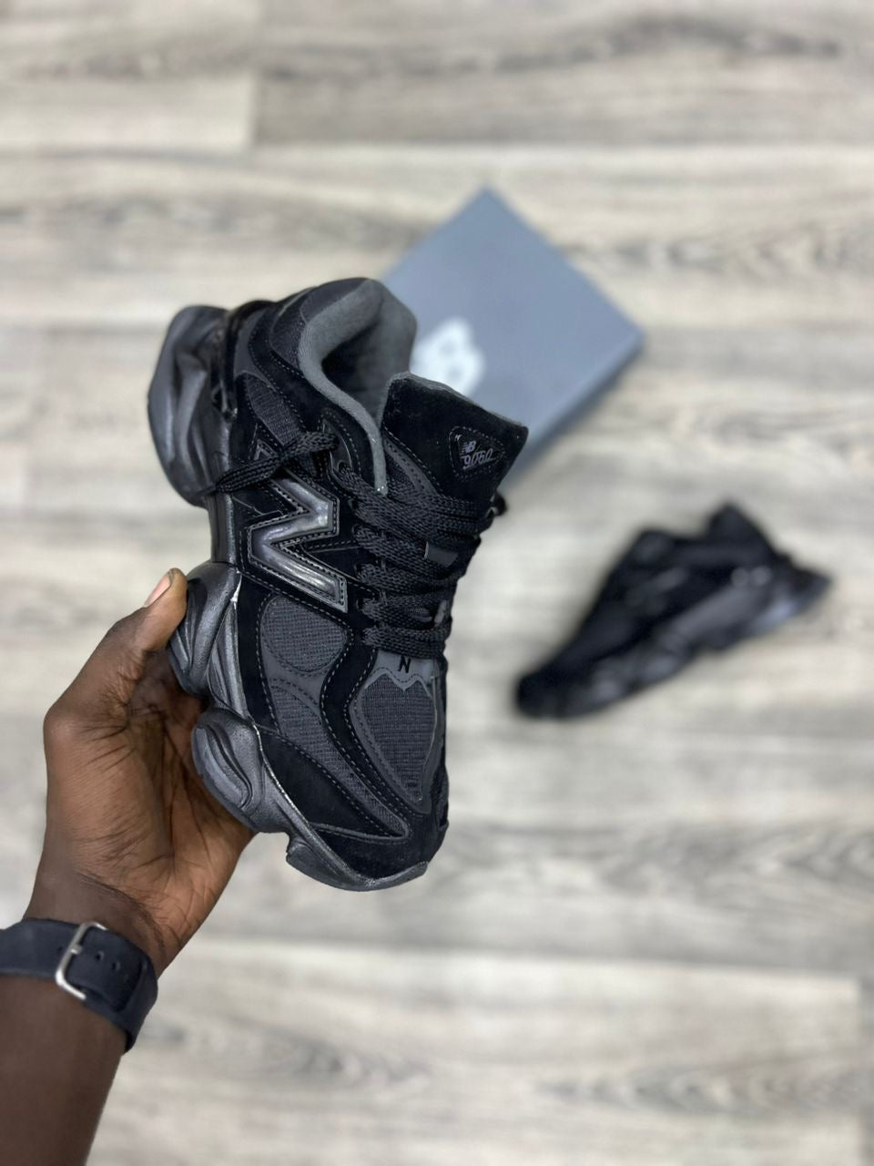 New. Balance 9060