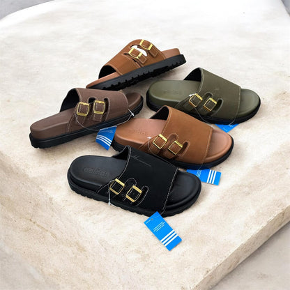 Sandales Homme Collection Prestige