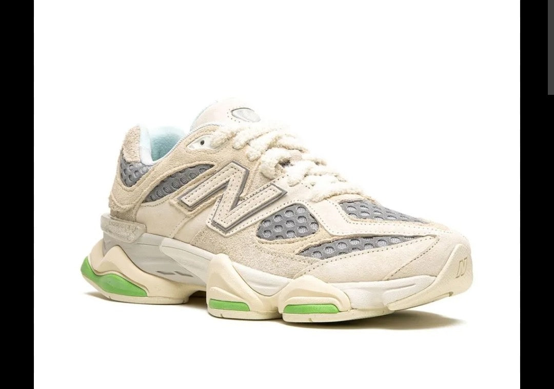 : New Balance 9060 "Lunar New Year" – Le Futur à vos Pieds