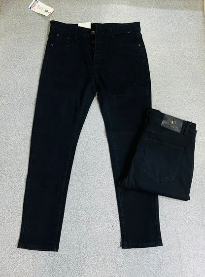 Jean