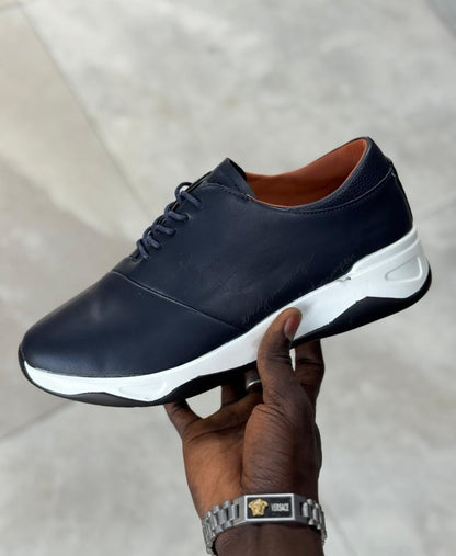 Chaussure de Ville Homme Élégante