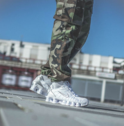 Sneakers Mode et Confort