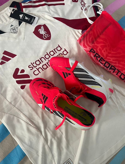 * Chaussures de Football Compétition