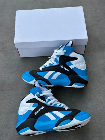: Reebok Shaq Attaq "Orlando Magic" – Le Retour d’une Légende