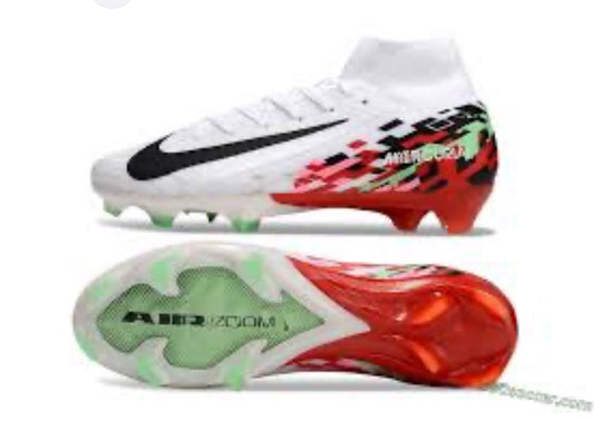Nike Air Mercurial – Chaussures de Foot Légères & Vitesse Explosive ⚽🔥