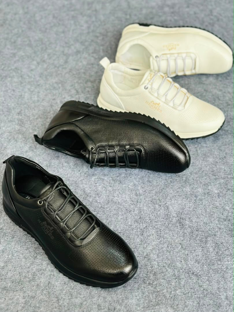 Chaussure de Ville Homme Élégante – Confort et Style Intemporel