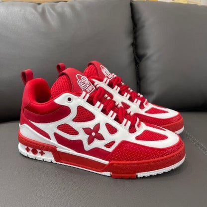 Style Dafa Neex Avec Ces Sneakers 🔥
