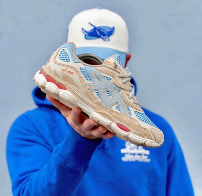 Sama Sneakers Yi Dafa Rafet Na Lool