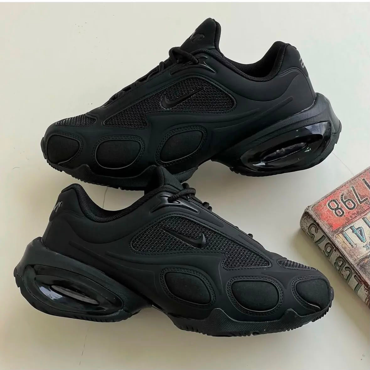 Sneakers Homme Premium – Collection Sport & Lifestyle 2026