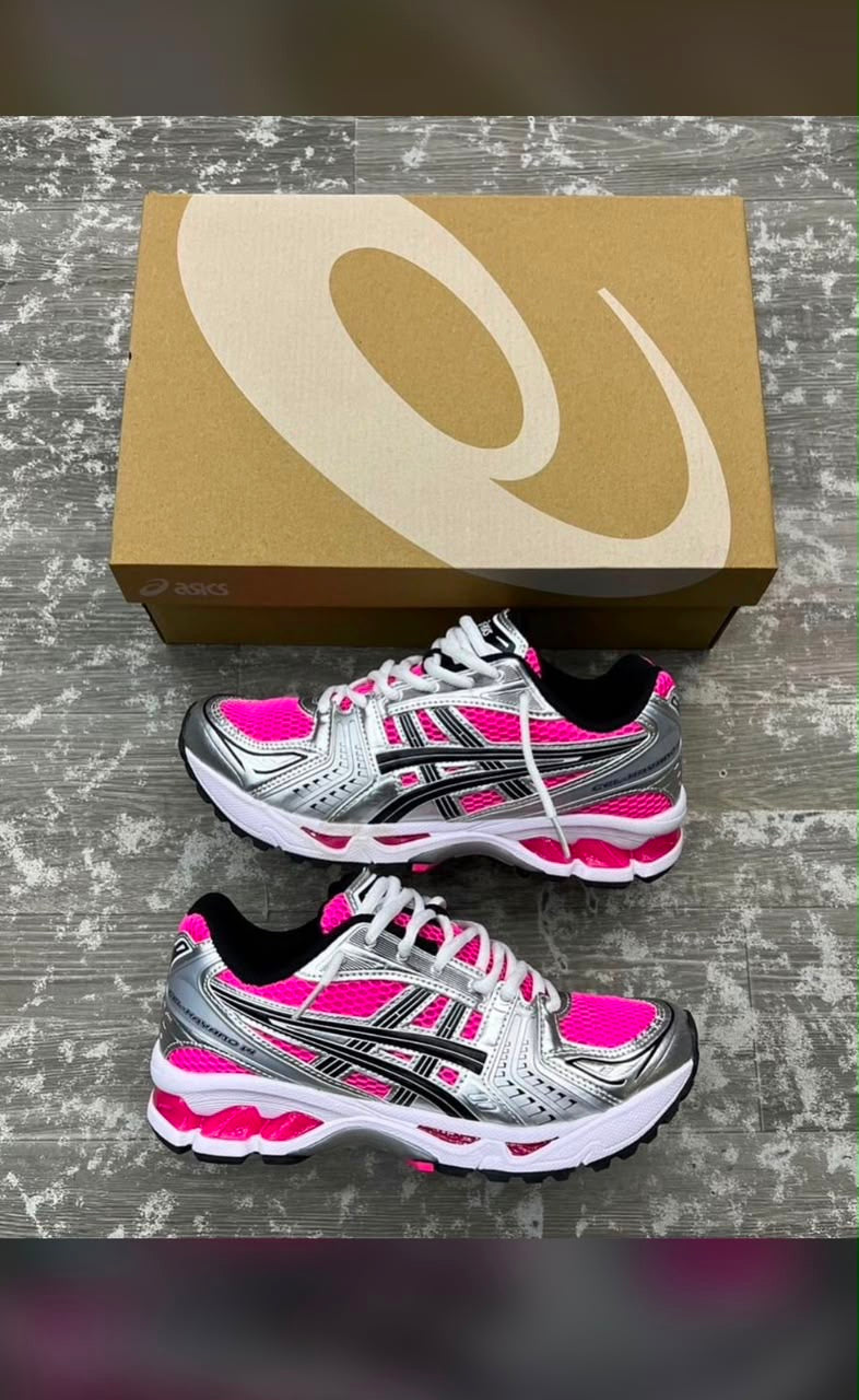 ASICS Homme – Sneakers Confort Premium | Pointures 40 à 46