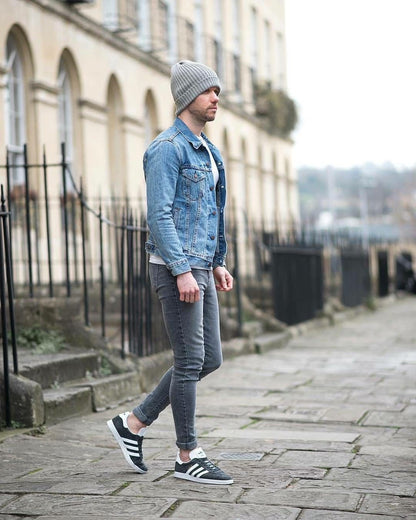Sneakers Homme – Style et Confort au Quotidien