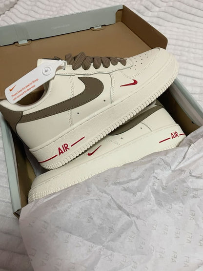 Nike Air Force 1 Homme – Sneakers Classiques | Pointures 40 à 46
