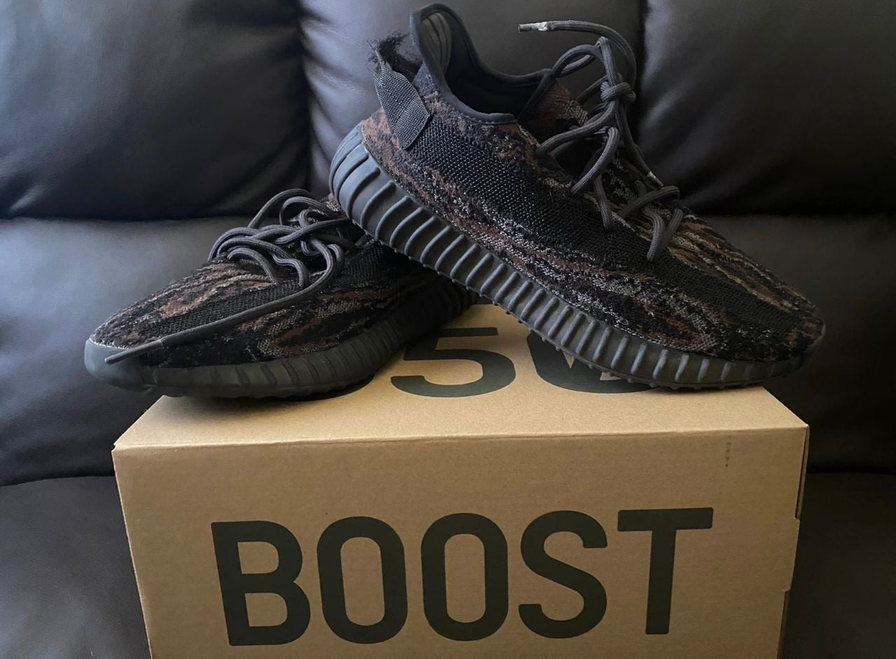 Yeezy 350 – Style Premium & Confort Ultime 👟