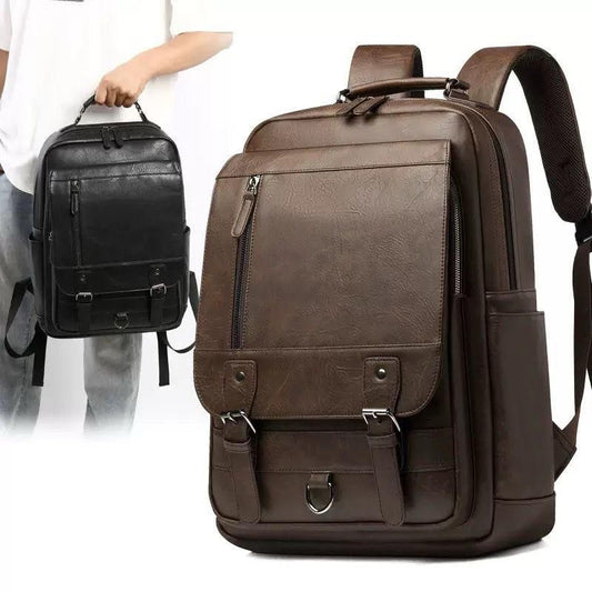 Sac à Dos Seyatullh Premium – Look Moderne, Étanche & Grande Capacité