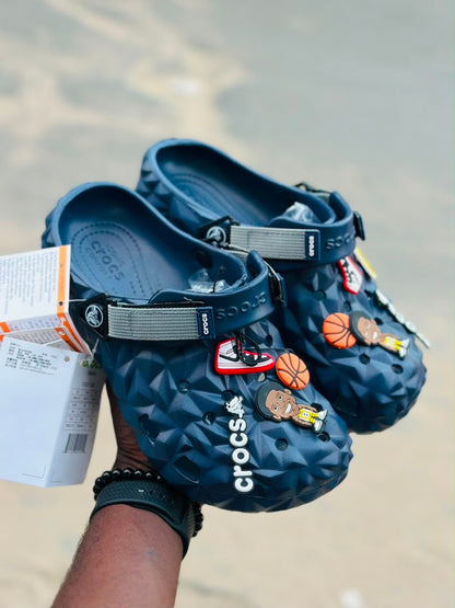 2. Sandales Homme Élégance Classique